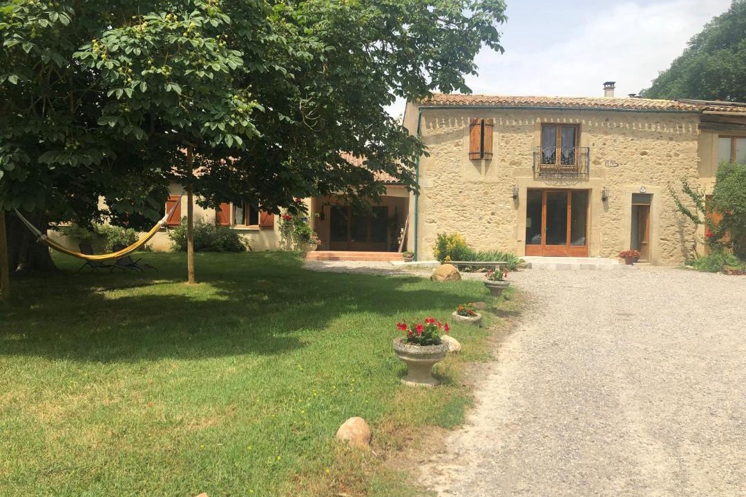 Photo of Others in Gueytes-et-Labastide