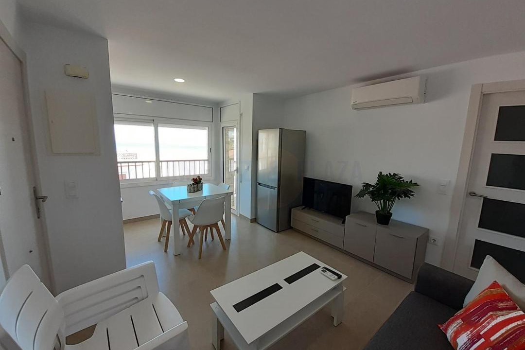 Photo of Livingroom in Torredembarra