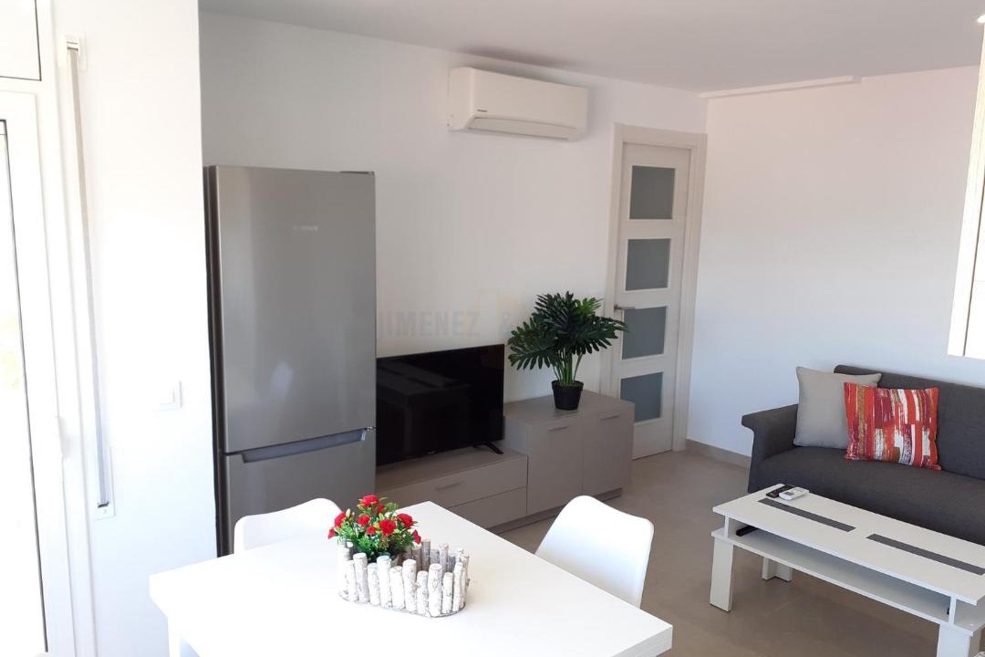 Photo of Livingroom in Torredembarra
