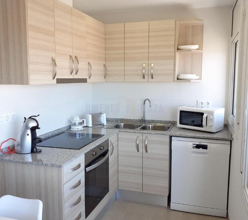Photo of Kitchen in Torredembarra