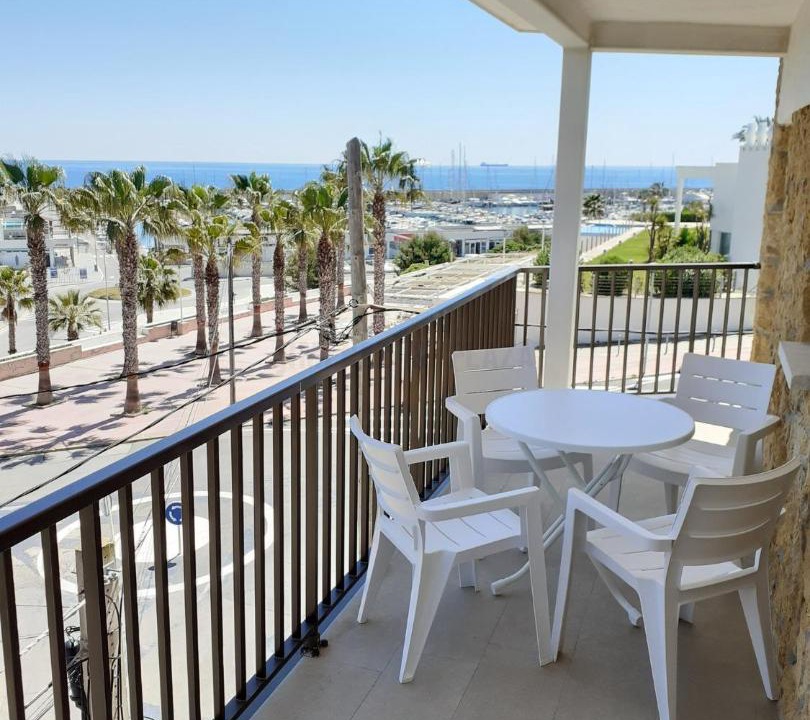 Photo of Patio Balcony in Torredembarra