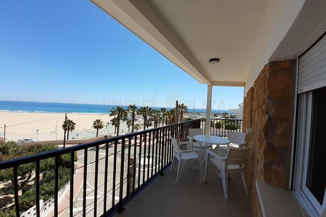 Photo of Patio Balcony in Torredembarra