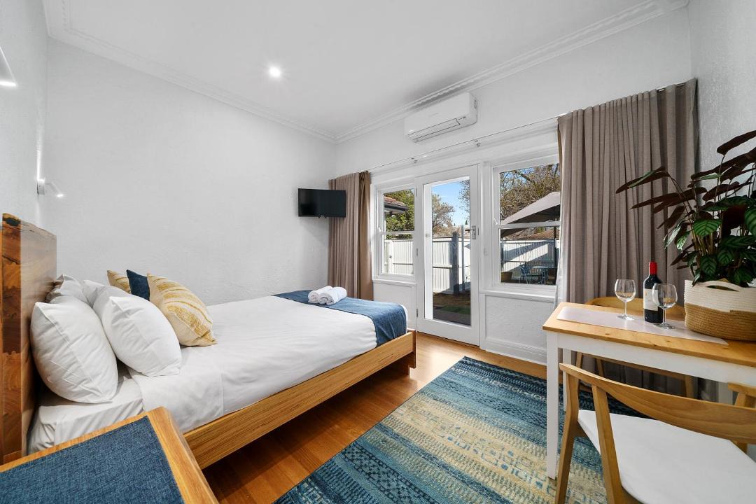 Photo of Bedroom in Benalla West
