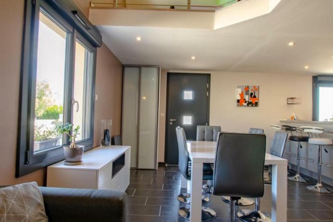 Photo of Livingroom in Plessis-Barbuise