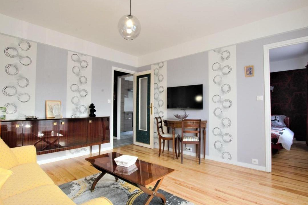Photo of Livingroom in Villenauxe-la-Grande