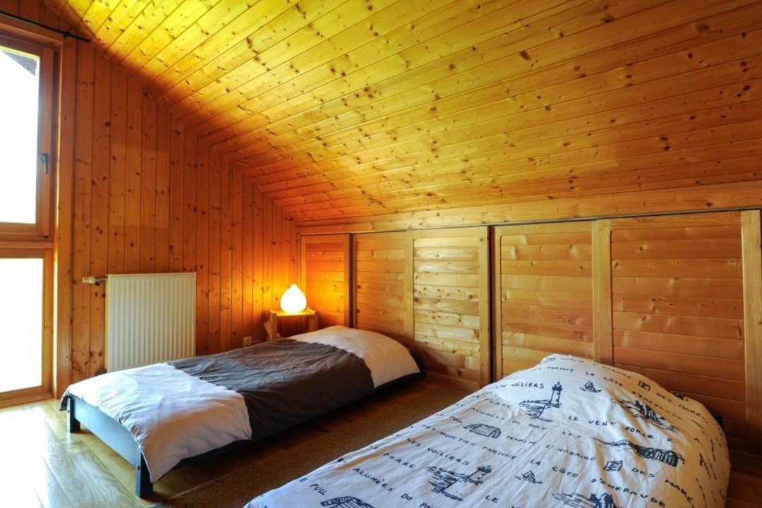 Photo of Bedroom in Mery-sur-Seine