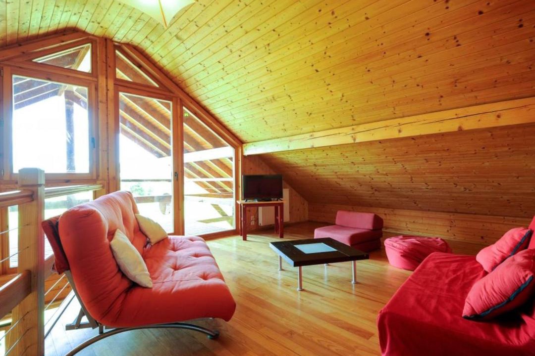Photo of Livingroom in Mery-sur-Seine