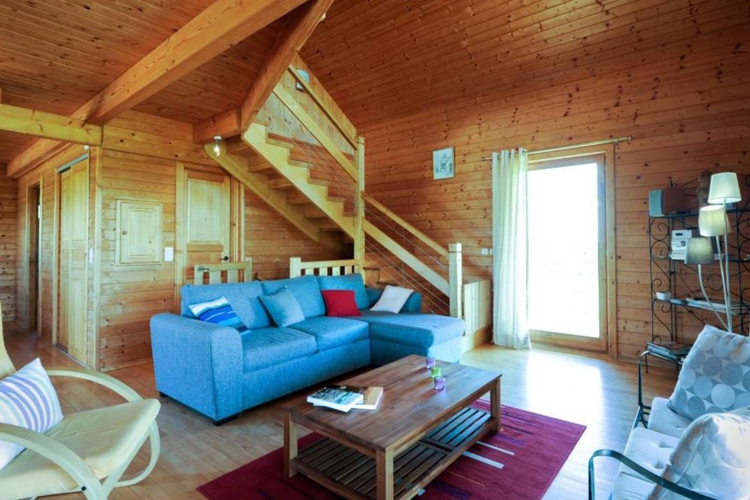 Photo of Livingroom in Mery-sur-Seine