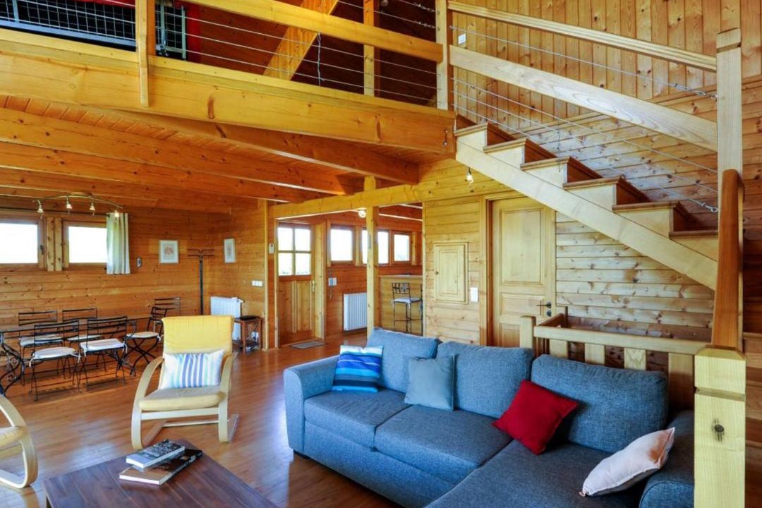 Photo of Livingroom in Mery-sur-Seine