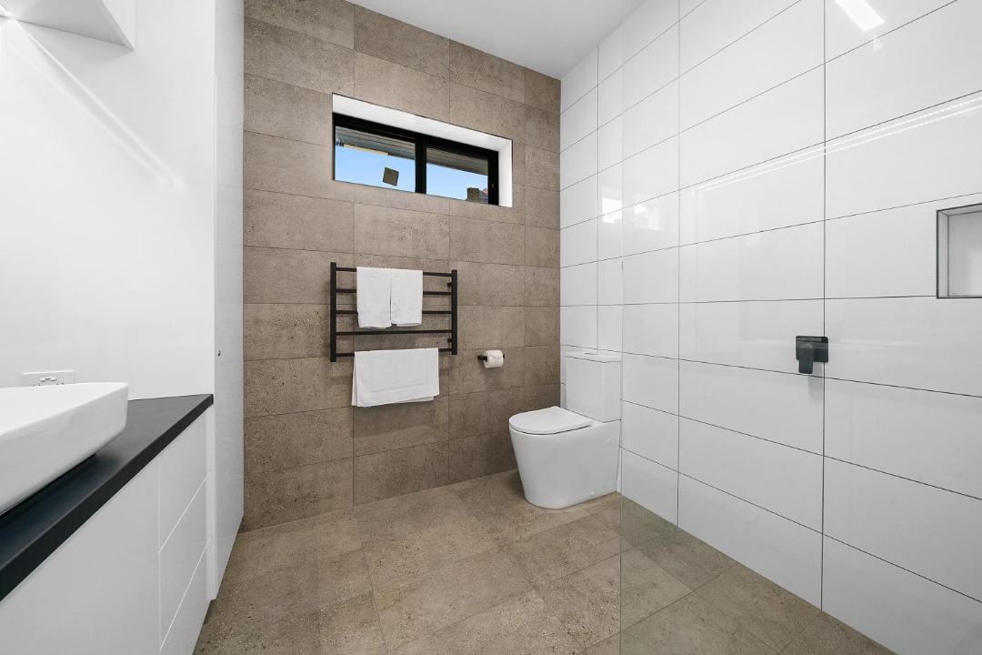 Photo of Bathroom in Benalla West