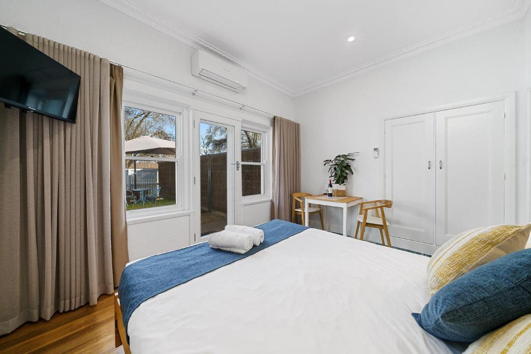 Photo of Bedroom in Benalla West