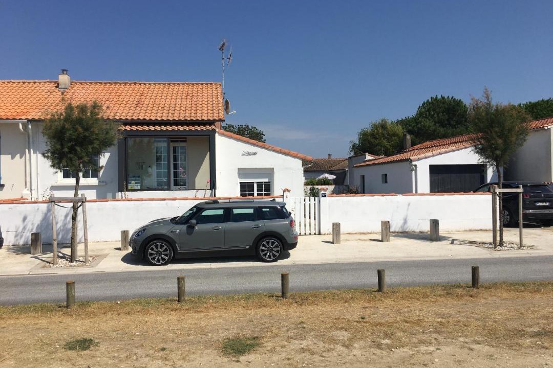 Photo of Others in Marennes