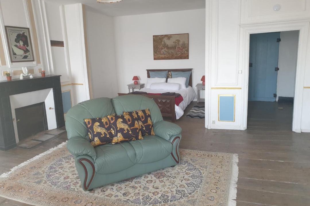 Photo of Others in Chateauponsac