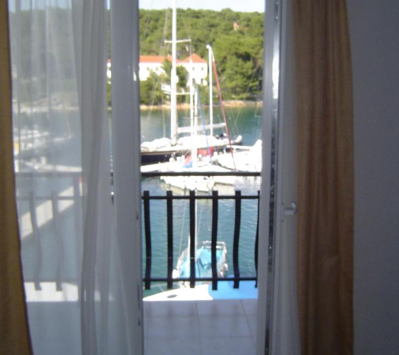 Photo of Patio Balcony in Vrboska