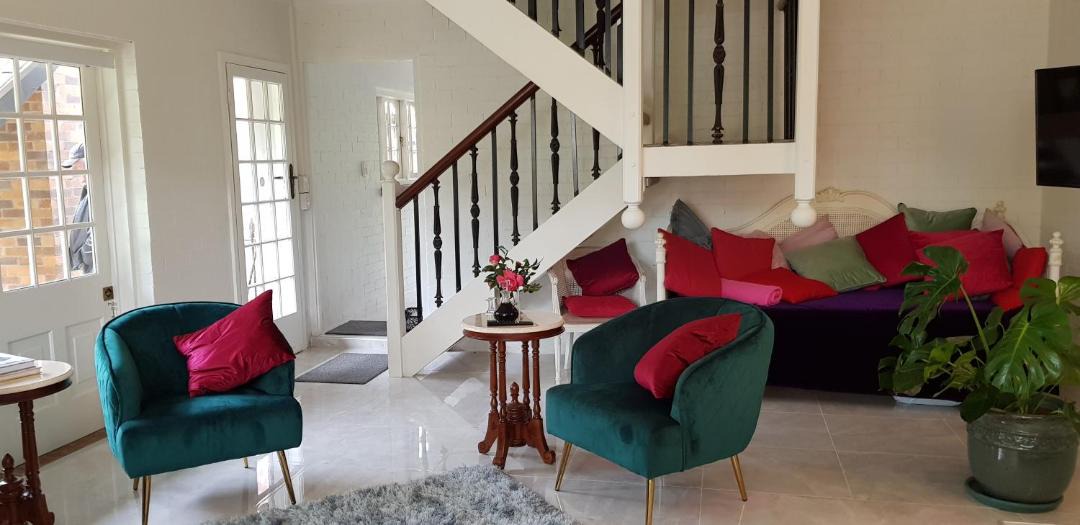 Photo of Livingroom in Eagle Heights