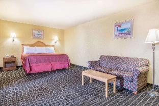 Photo of Bedroom in North San Antonio - SAT