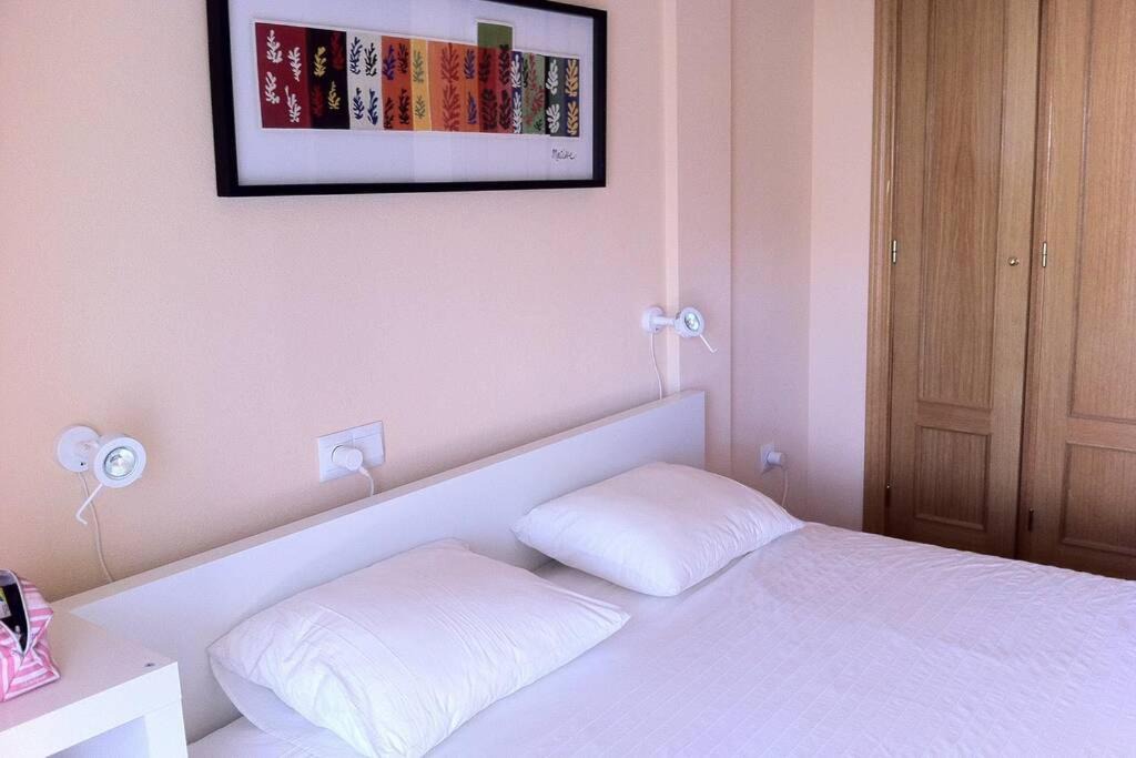 Photo of Bedroom in Hoya de los Patos