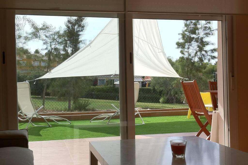 Photo of Patio Balcony in Hoya de los Patos