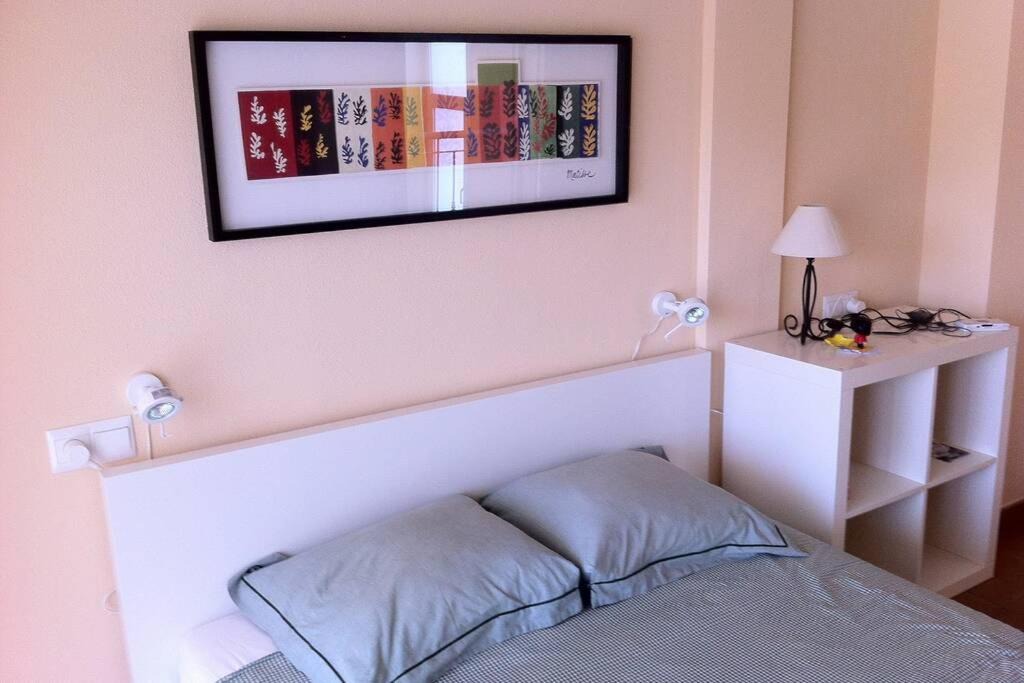 Photo of Bedroom in Hoya de los Patos
