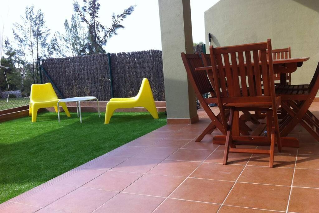 Photo of Patio Balcony in Hoya de los Patos