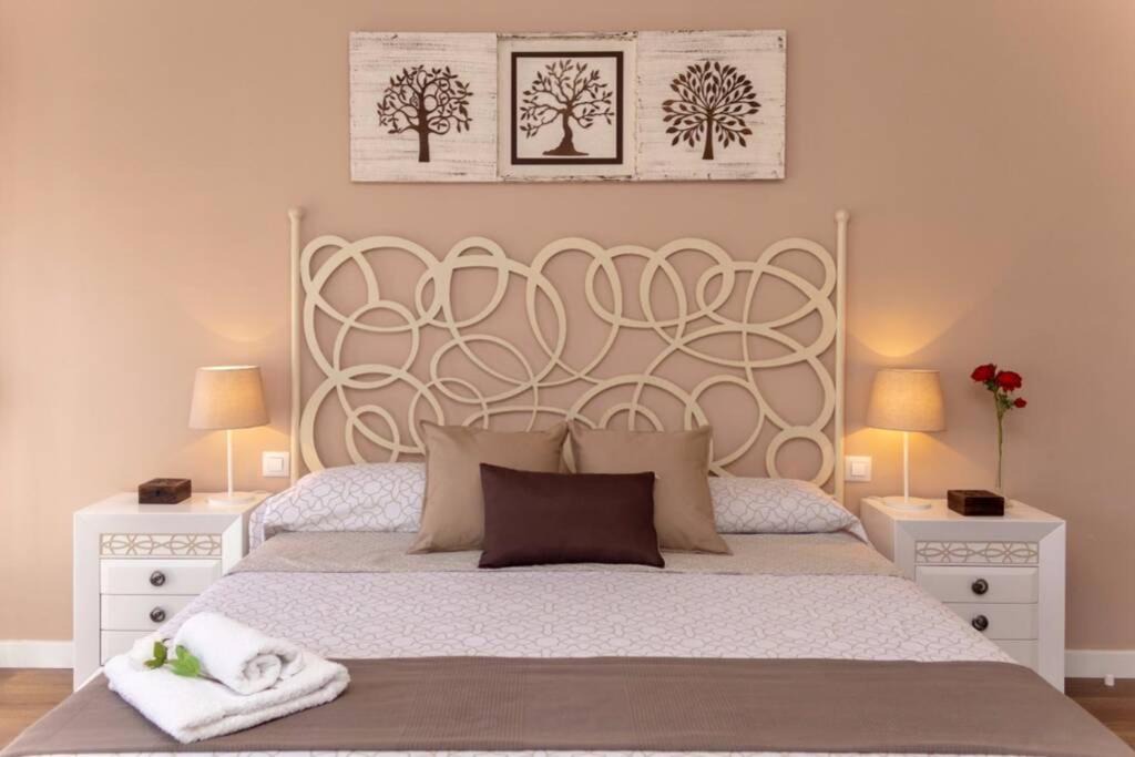 Photo of Bedroom in San Martin de la Vega