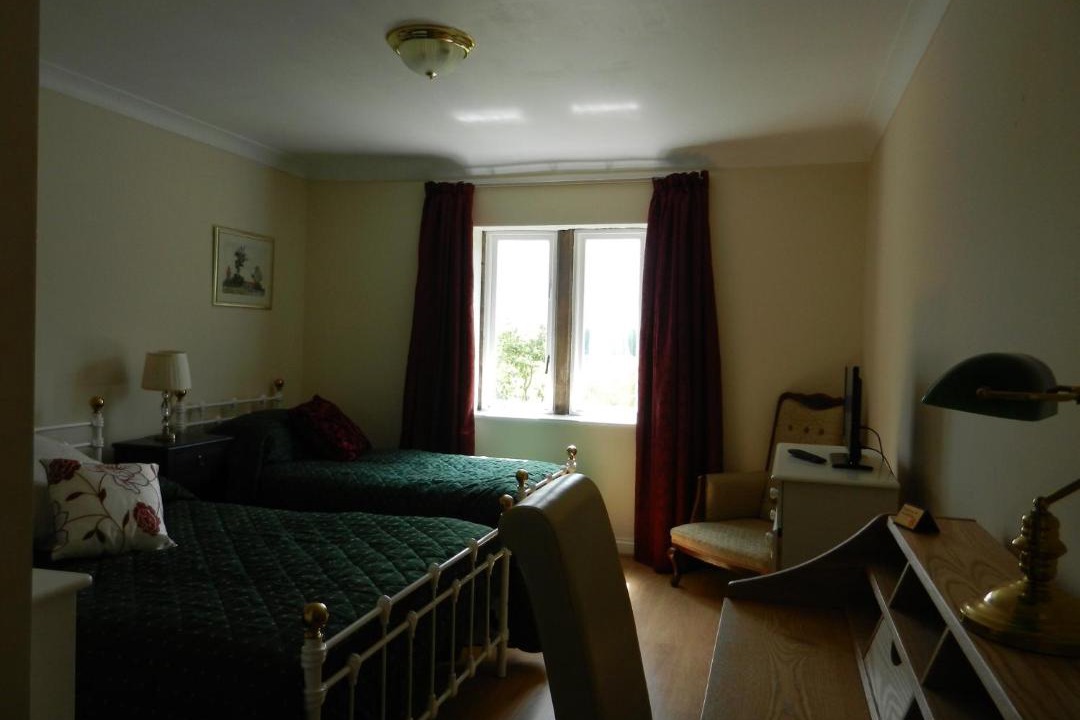 Photo of Bedroom in Hook