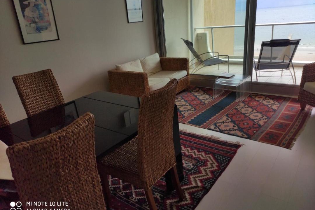 Photo of Livingroom in La Baule-Escoublac