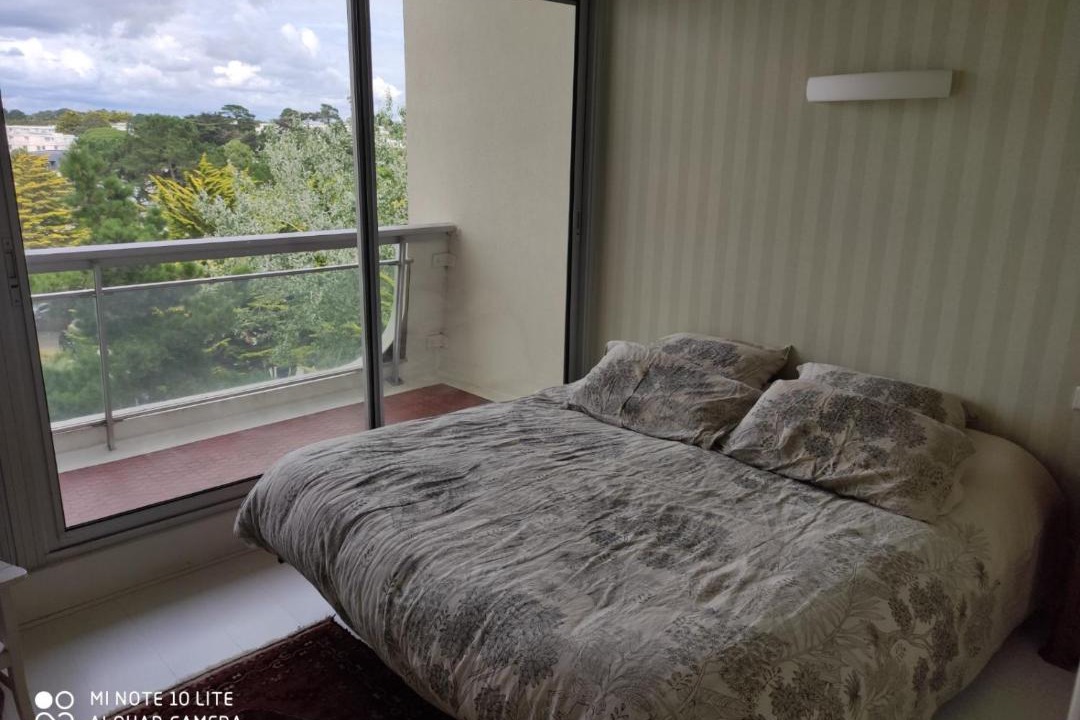 Photo of Bedroom in La Baule-Escoublac