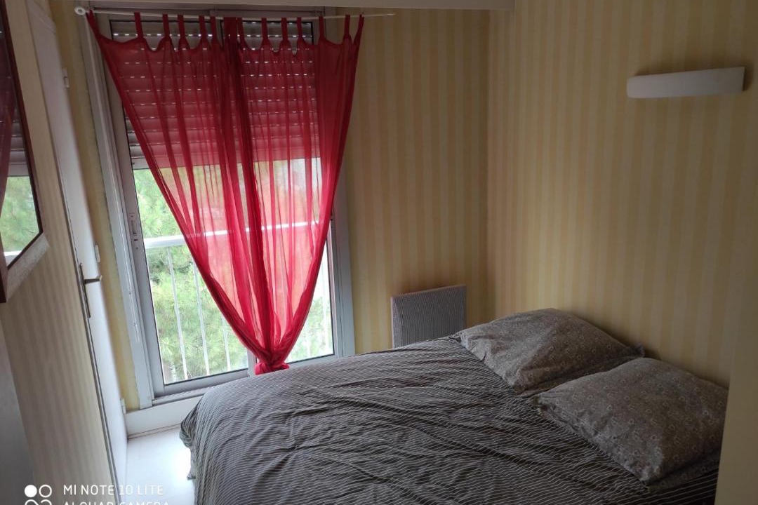 Photo of Bedroom in La Baule-Escoublac
