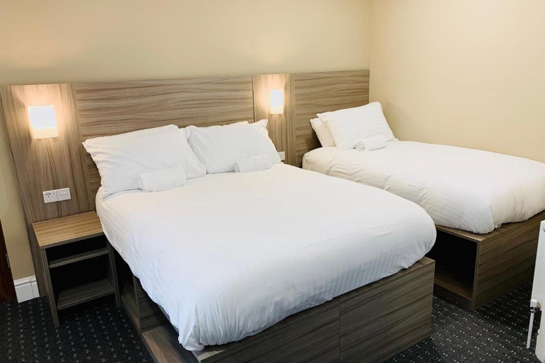 Photo of Others in Redditch