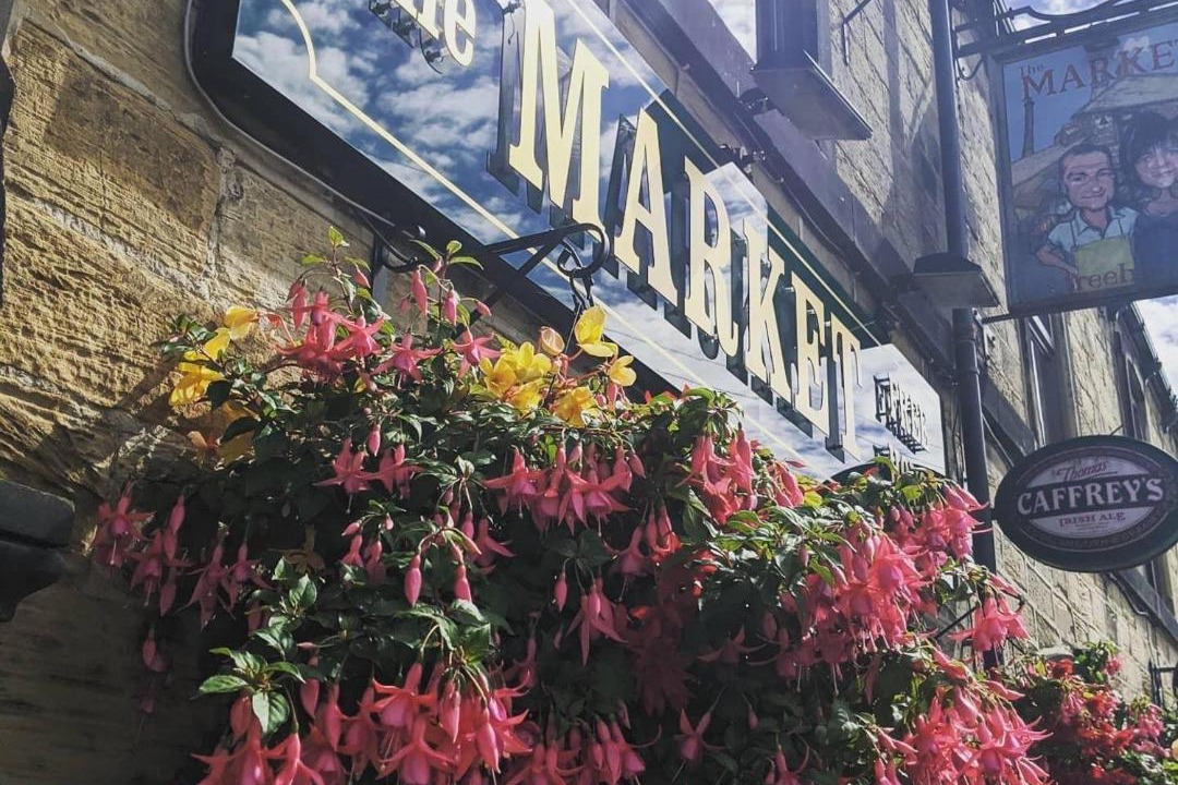 Photo of Others in Barnsley