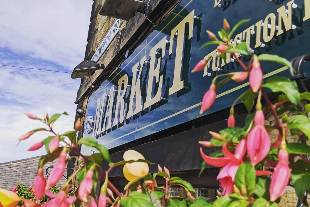 Photo of Others in Barnsley