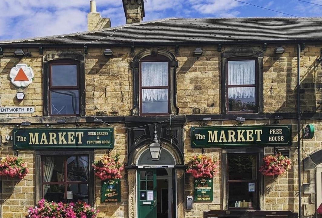 Photo of Others in Barnsley