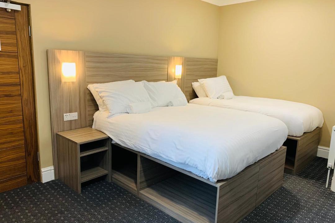 Photo of Others in Redditch