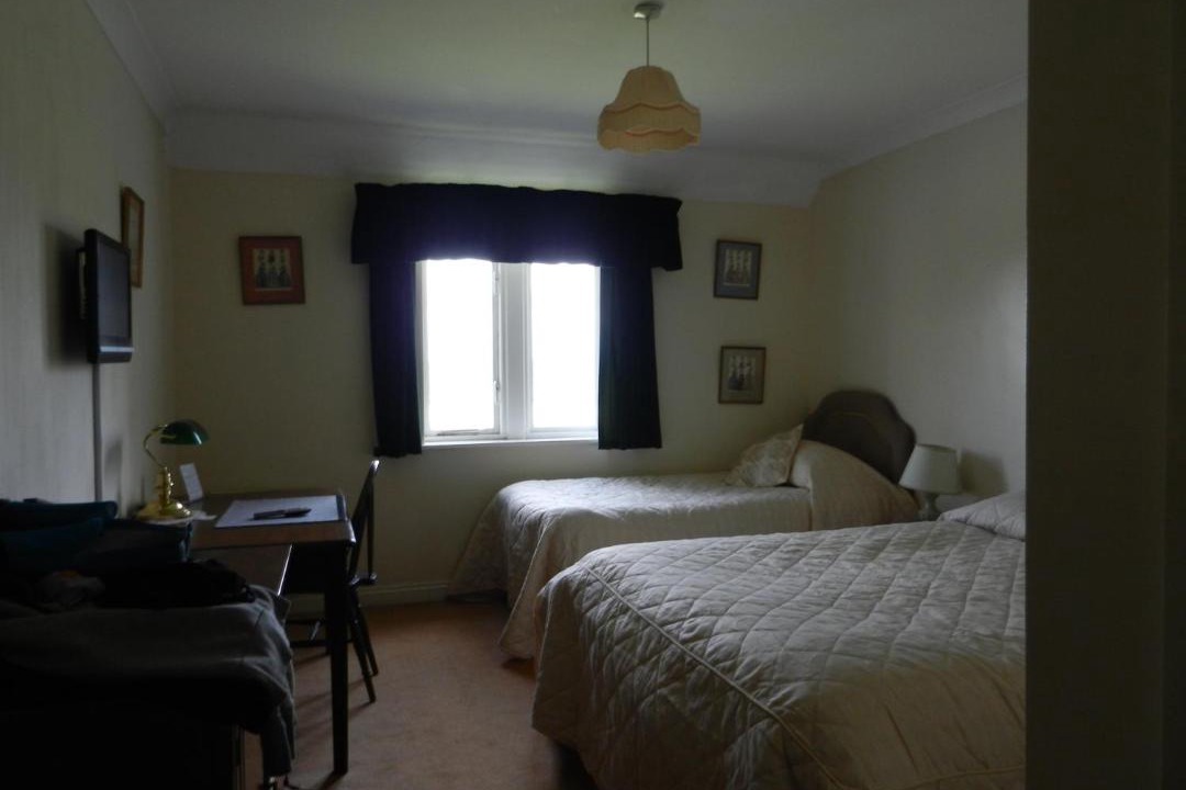 Photo of Bedroom in Hook