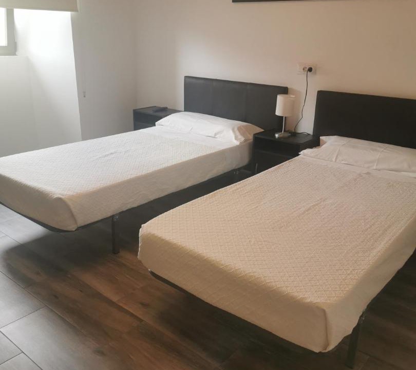 Photo of Bedroom in Quintanapalla