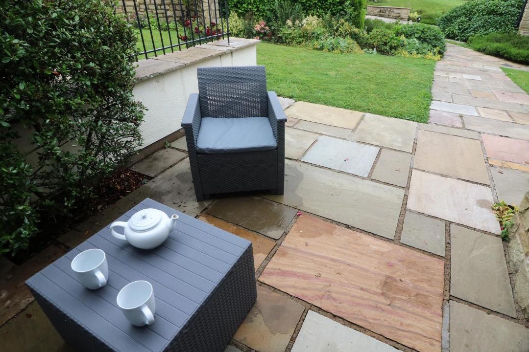 Photo of Patio Balcony in Kirkby Lonsdale