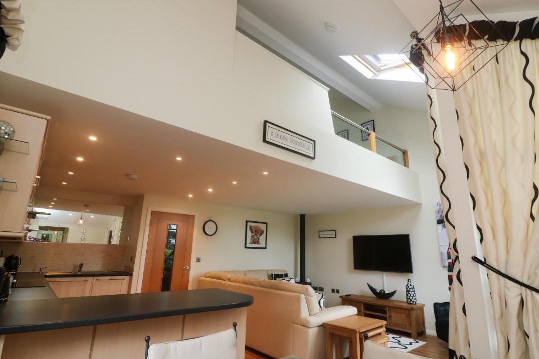 Photo of Livingroom in Kirkby Lonsdale