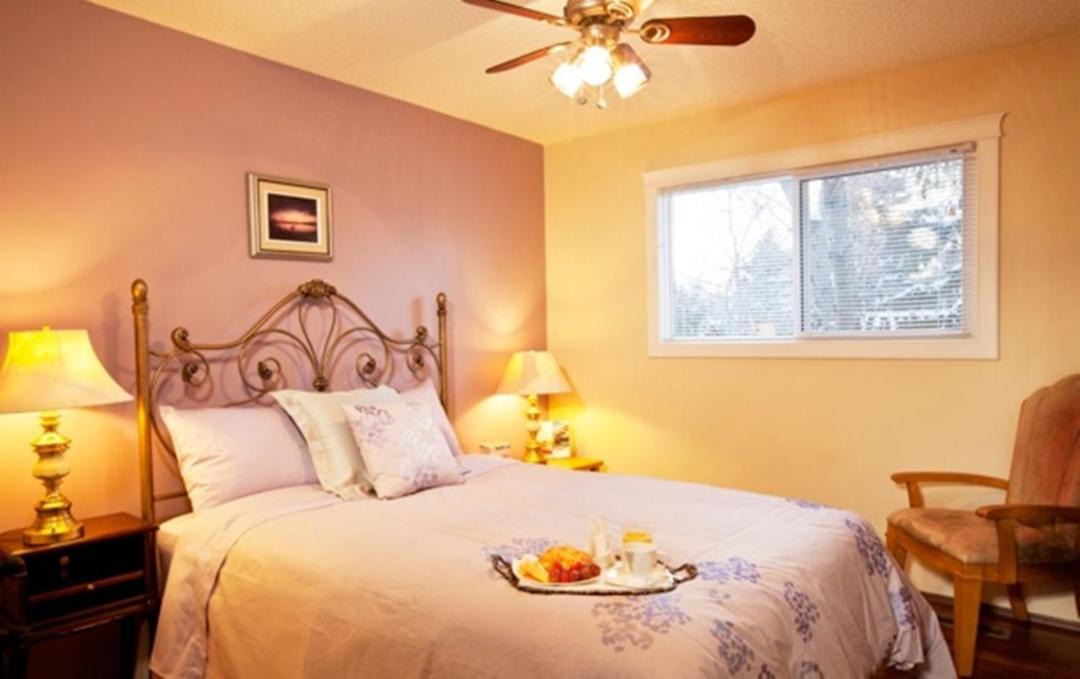 Photo of Bedroom in Saskatoon