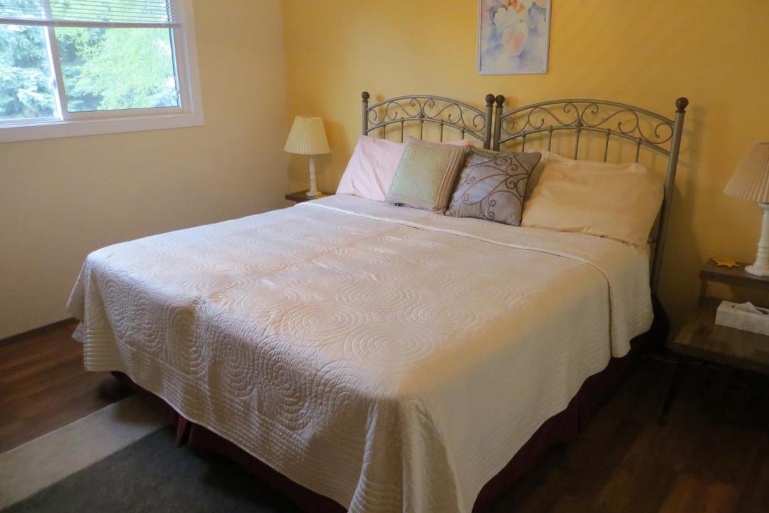 Photo of Bedroom in Saskatoon