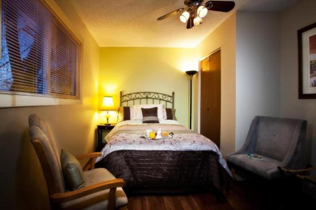 Photo of Bedroom in Saskatoon