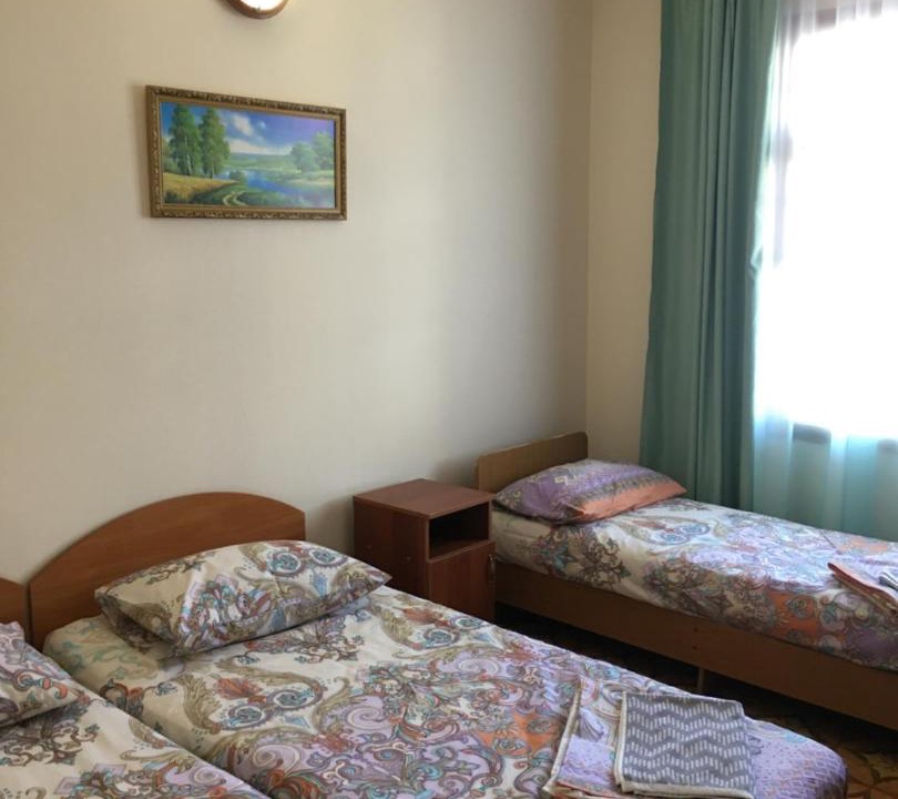 Photo of Bedroom in Vardane