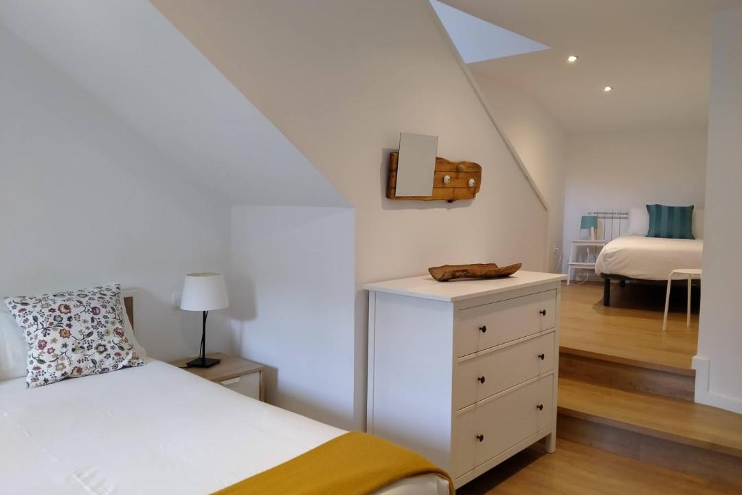 Photo of Bedroom in Buira