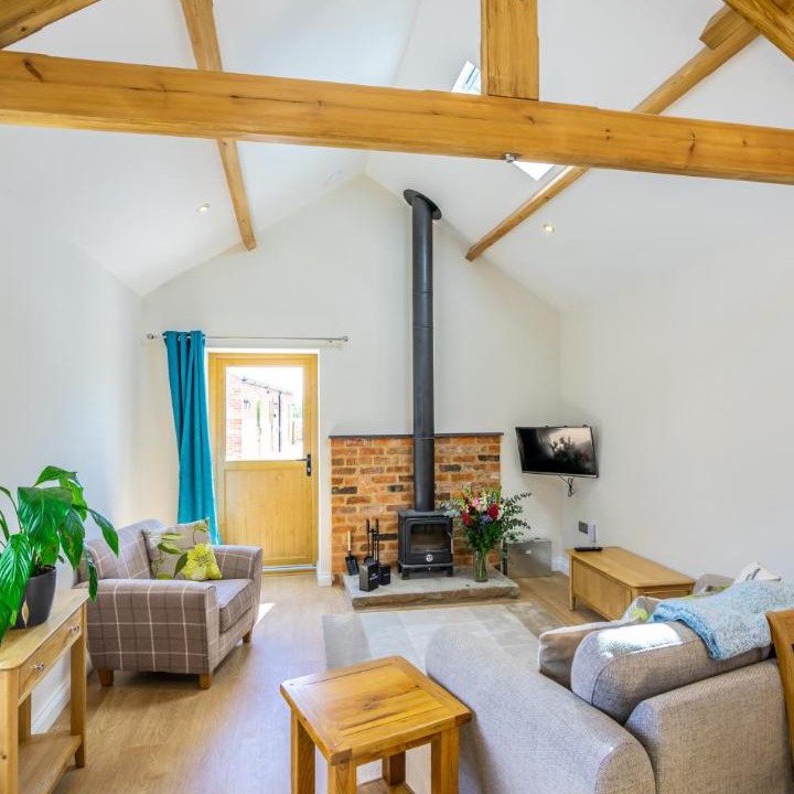 Photo of Livingroom in York