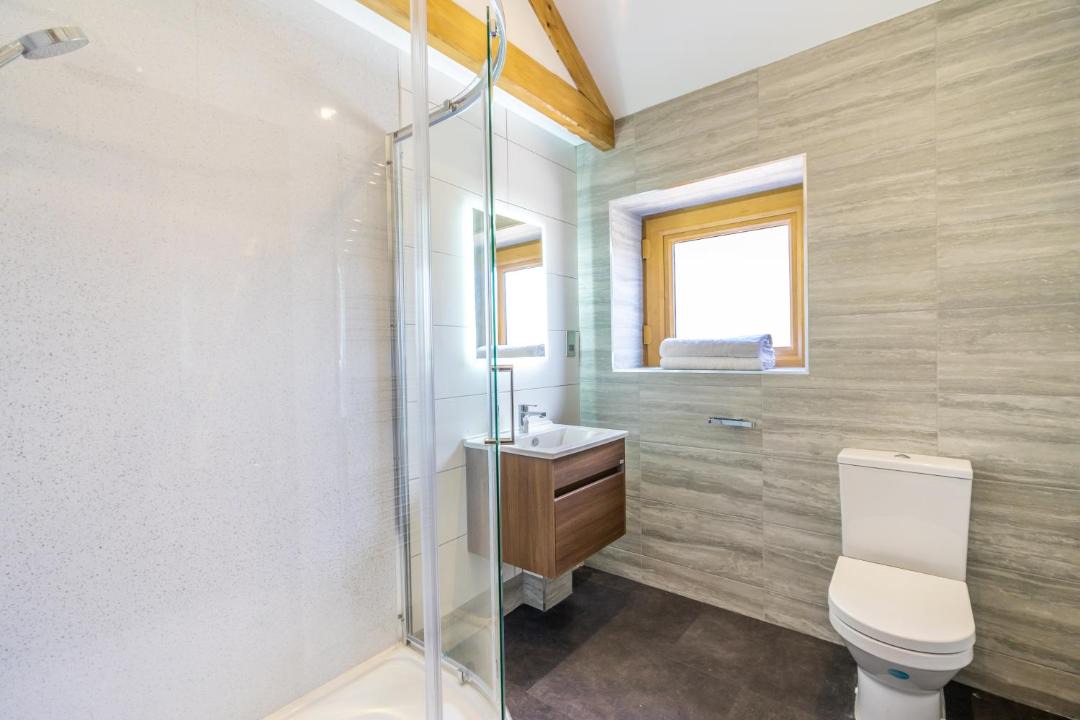 Photo of Bathroom in York