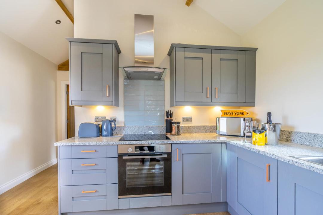 Photo of Kitchen in York