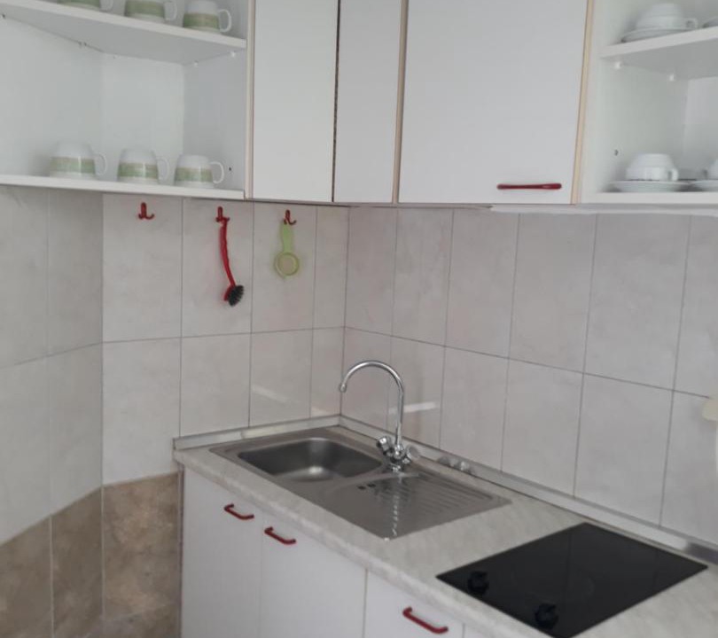 Photo of Kitchen in Bozava