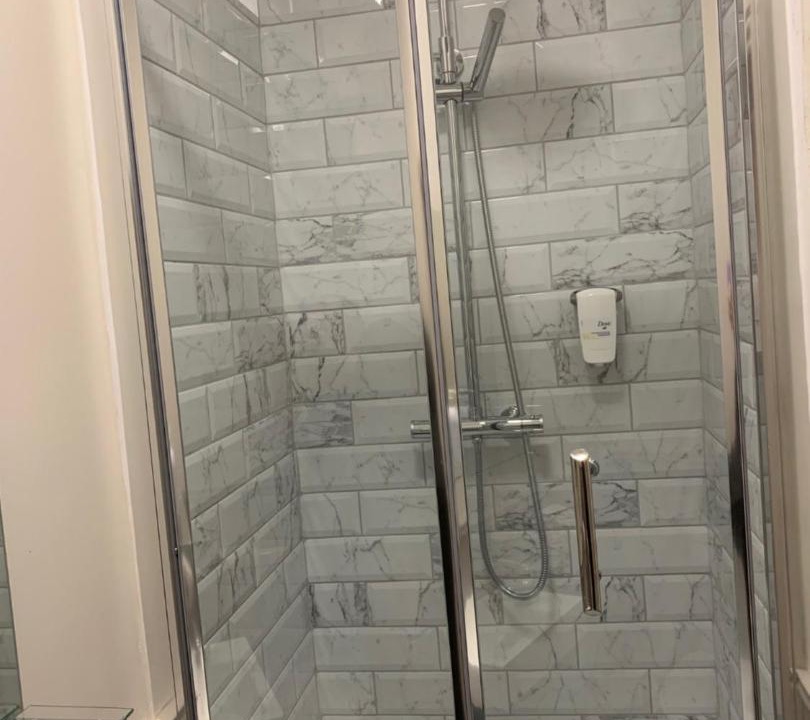 Photo of Bathroom in Haworth