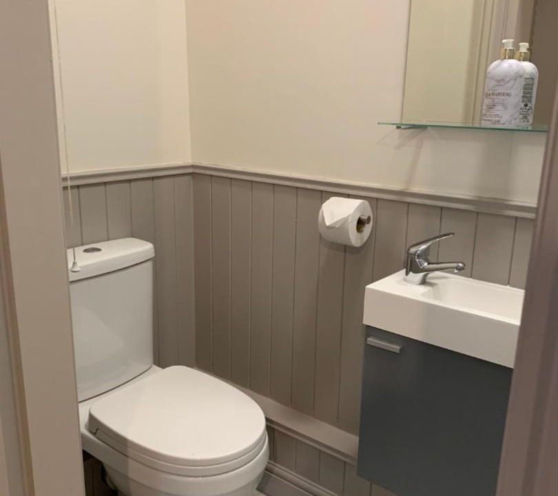 Photo of Bathroom in Haworth