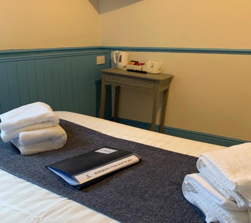 Photo of Others in Haworth